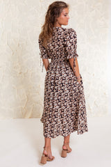 The Meadow Muse Dress
