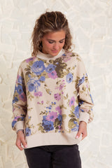 The Secret Garden Sweatshirt