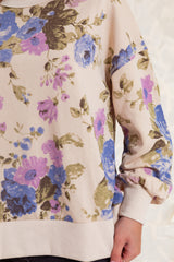 The Secret Garden Sweatshirt