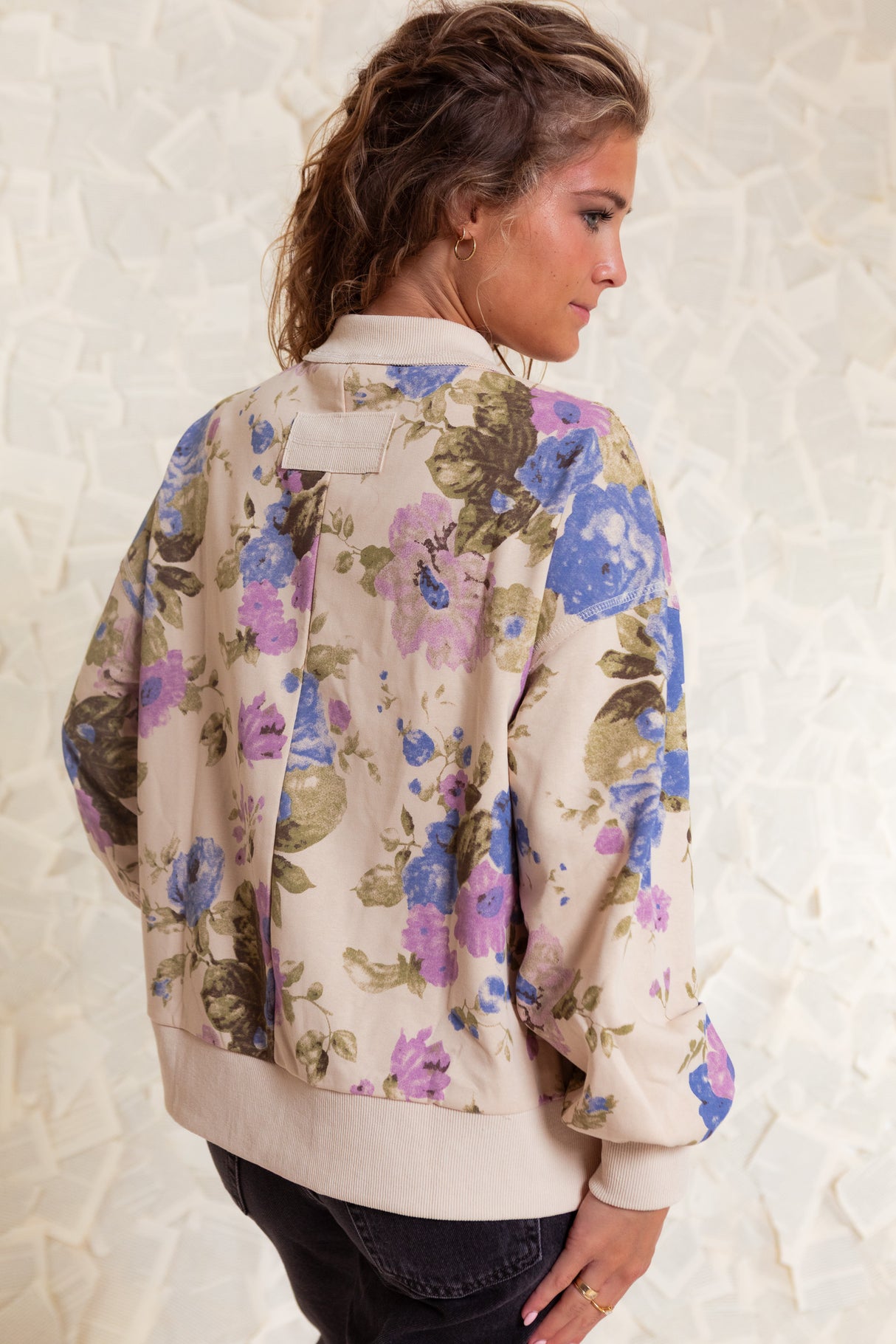 The Secret Garden Sweatshirt