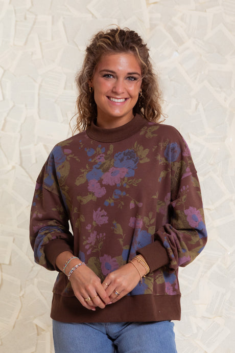 The Secret Garden Sweatshirt
