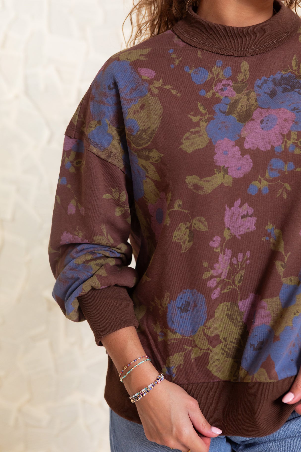 The Secret Garden Sweatshirt