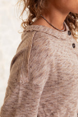 The Maple Lane Knit Top