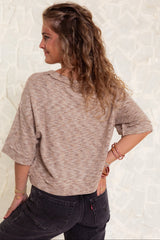 The Maple Lane Knit Top