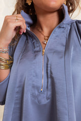 The Windsor Whisper Blouse