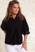 The Onyx Edit Top