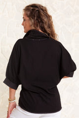The Onyx Edit Top