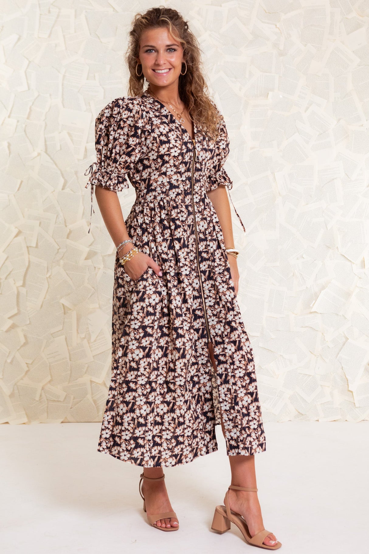 The Meadow Muse Dress