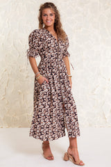 The Meadow Muse Dress
