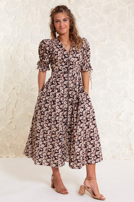 The Meadow Muse Dress