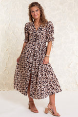 The Meadow Muse Dress