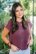 The Wren Knit Sweater