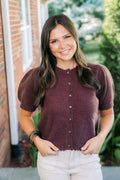 The Suzie Sweater