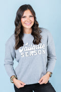 Shiraleah | Tailgate Season Sweatshirt