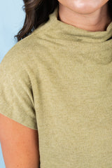 The Sophia Slub Knit Set