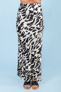 The Wild Thing Maxi Skirt