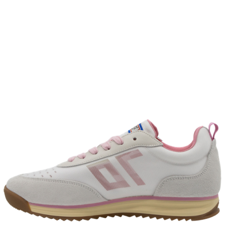 Back70 | Jump Sneaker in Ice