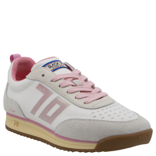Back70 | Jump Sneaker in Ice
