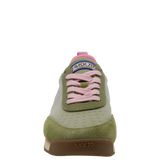 Back70 | Jump Sneaker in Olive