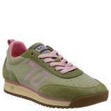 Back70 | Jump Sneaker in Olive