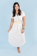 The Henley Dress