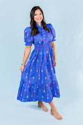 The Maggie Midi Dress