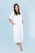 Adrienne | The Audrey Dress
