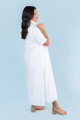 Adrienne | The Audrey Dress