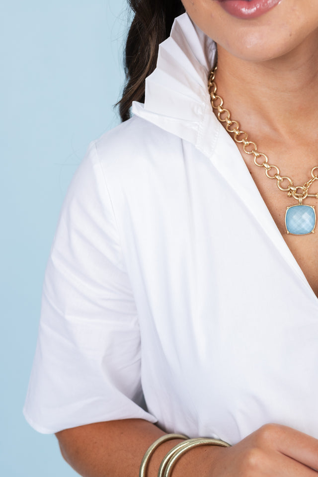 Adrienne | The Audrey Dress