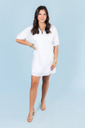 Adrienne | The Charlotte Dress