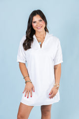 Adrienne | The Charlotte Dress