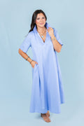 Adrienne | The Audrey Dress