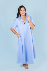 Adrienne | The Audrey Dress