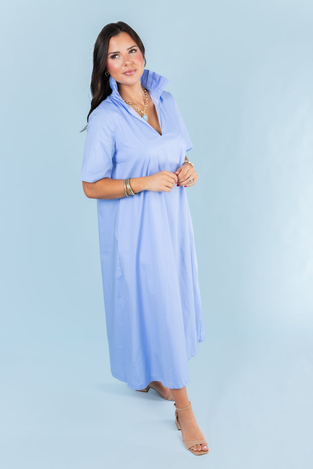 Adrienne | The Audrey Dress