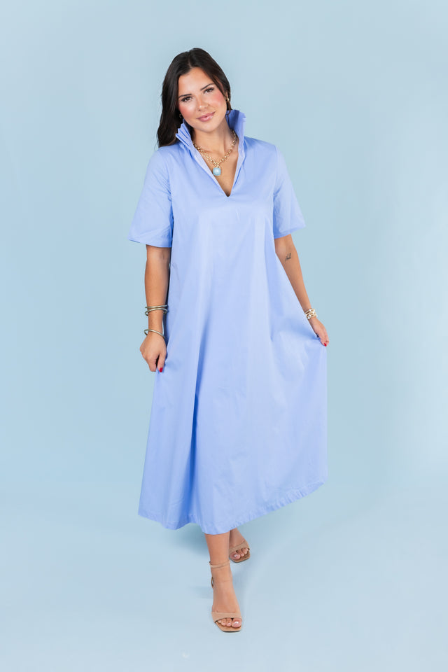 Adrienne | The Audrey Dress