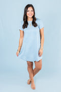The Paige Mini Dress