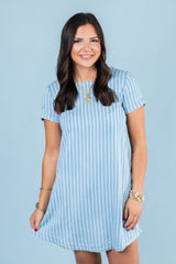 The Paige Mini Dress