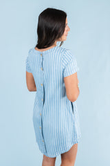 The Paige Mini Dress