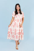 The Molly Maxi Dress