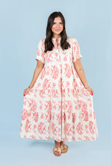 The Molly Maxi Dress