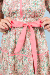 The Mary Midi Dress