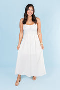 The Coastal Love Midi Dress