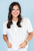 The Stanford Sweater