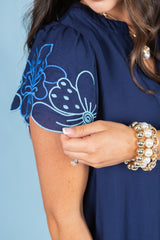 The Trinity Midi Dress