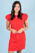 The Too Good Tunic Dress