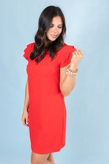 The Too Good Tunic Dress