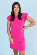 The Too Good Tunic Dress