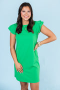 The Too Good Tunic Dress