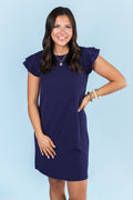 The Too Good Tunic Dress