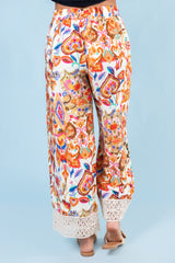 The Alys Pant